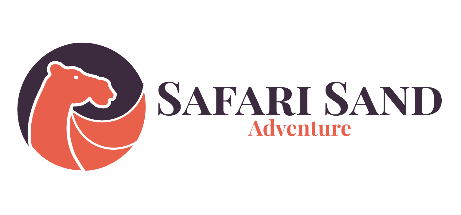 Safari Sand Adventure